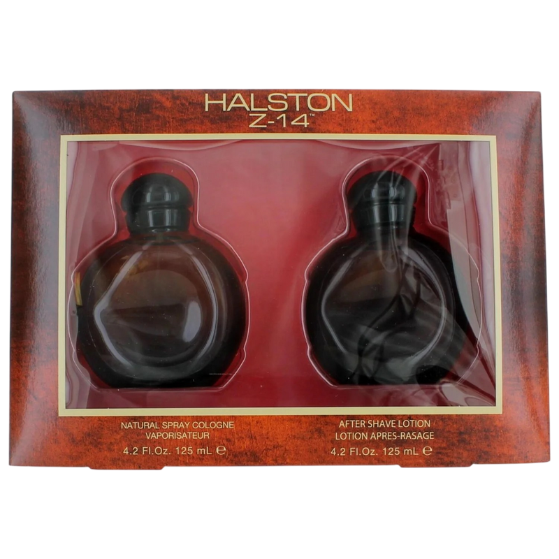Halston Z-14 Gift Set For Men