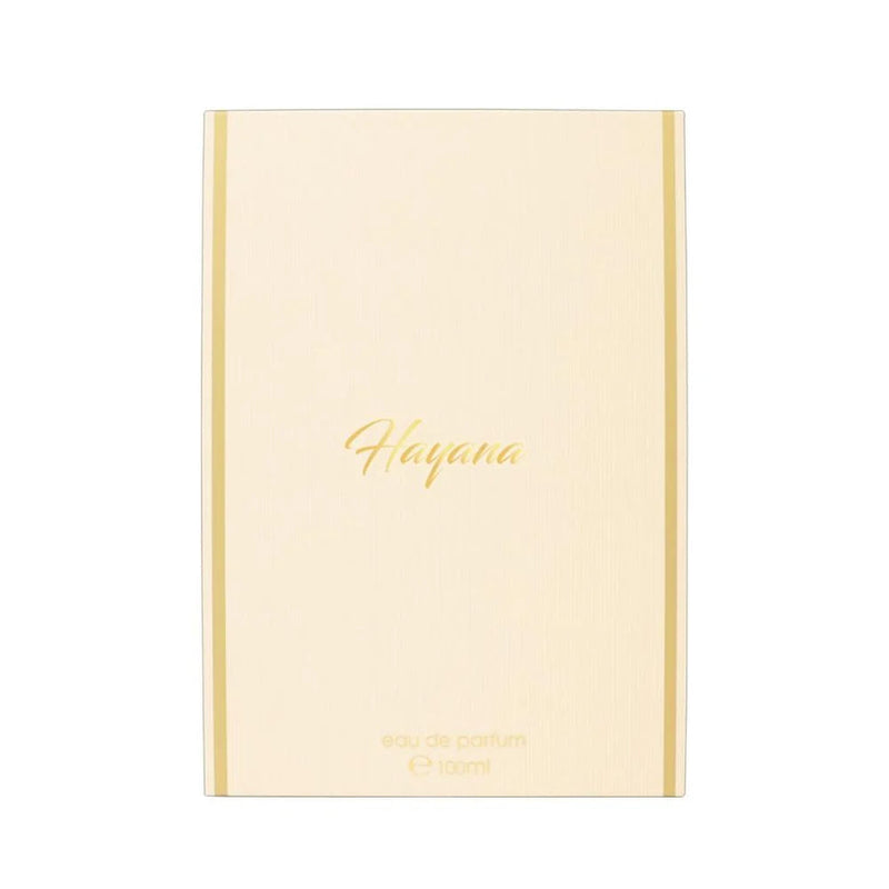Ahmed Al Maghribi Hayana For Unisex EDP 100ml