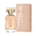 Hugo Boss The Scent For Her Perfume For Women EDP 50ml Refillable