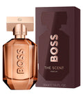 Hugo Boss The Scent For Her Parfum For Women-Floral Fruity  Perfume 50ml