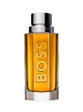 Hugo Boss The Scent Aftershave Lotion For Men 100ml