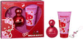HELLO KITTY PINK FOR WOMEN EDT 100ML+150ML BODY LOTION+CHARM SET