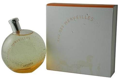 Hermes Eau Des Merveilles EDT perfumes for women 100 ml