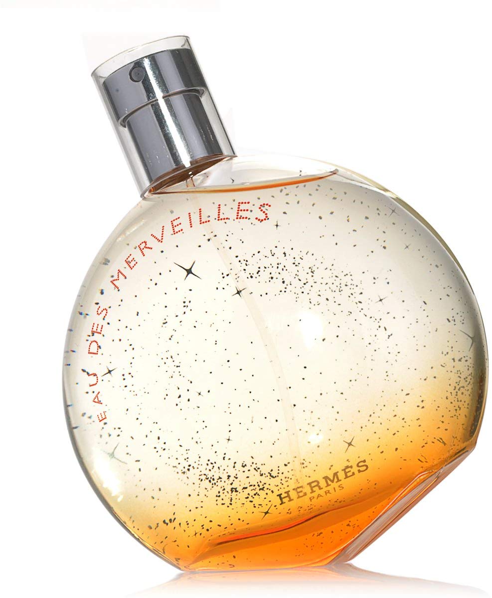 Hermes Eau Des Merveilles EDT perfumes for women 100 ml