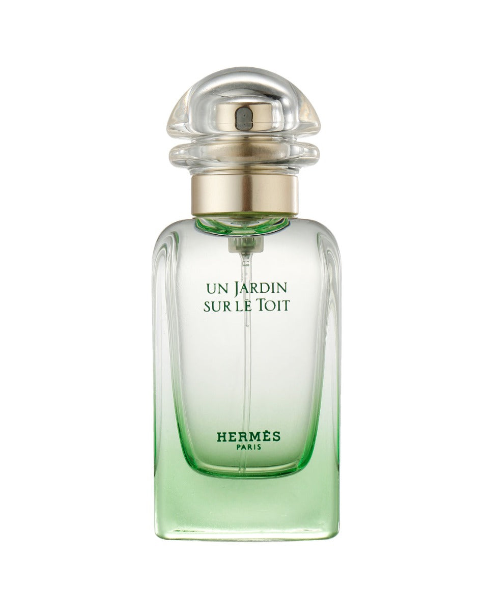 Hermes Un Jardin Sur Le Toit - Perfume for Women, 50 ml - EDT Spray