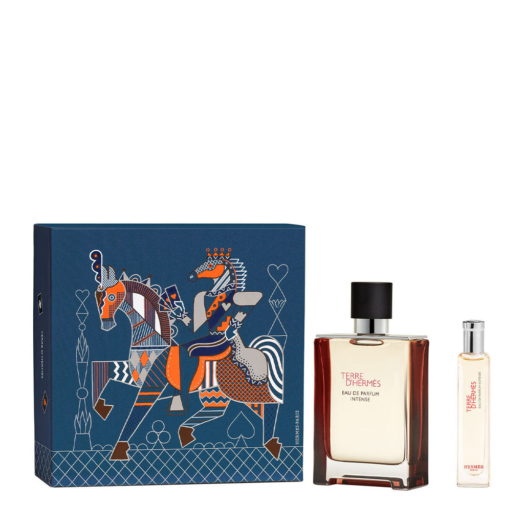 Hermès Gift Set For Men Woody.