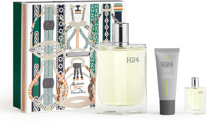 Gift Set By Hermès For Men