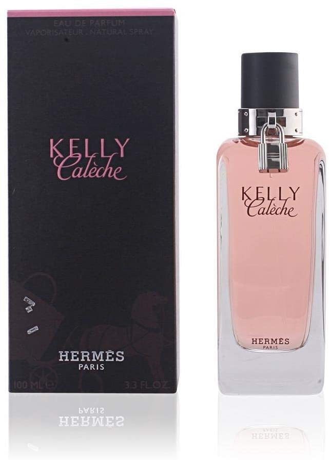 Hermes Kelly Caleche Perfume For Women EDP Spray 100 ml