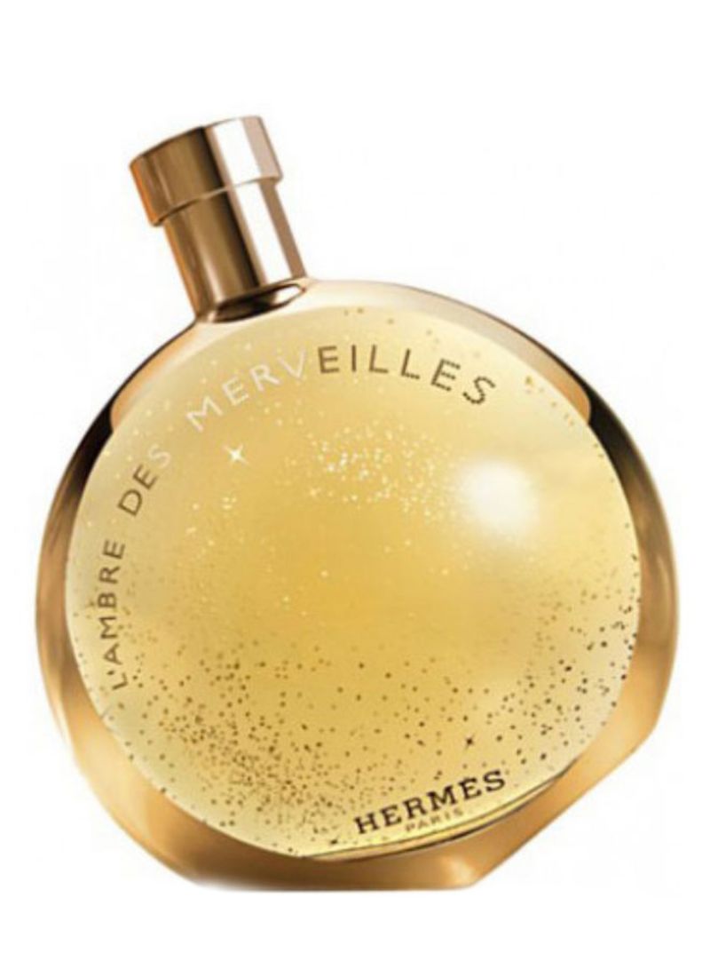 Hermes Lambre Des Merveilles Edp 100 ml