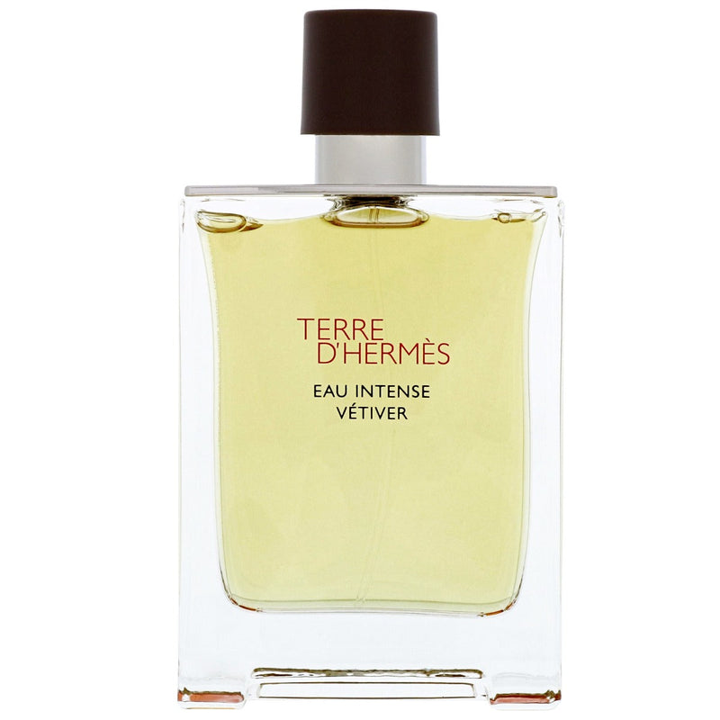 Hermes Terre D'Hermes Eau Intense Vetiver EDP Men 100 ml