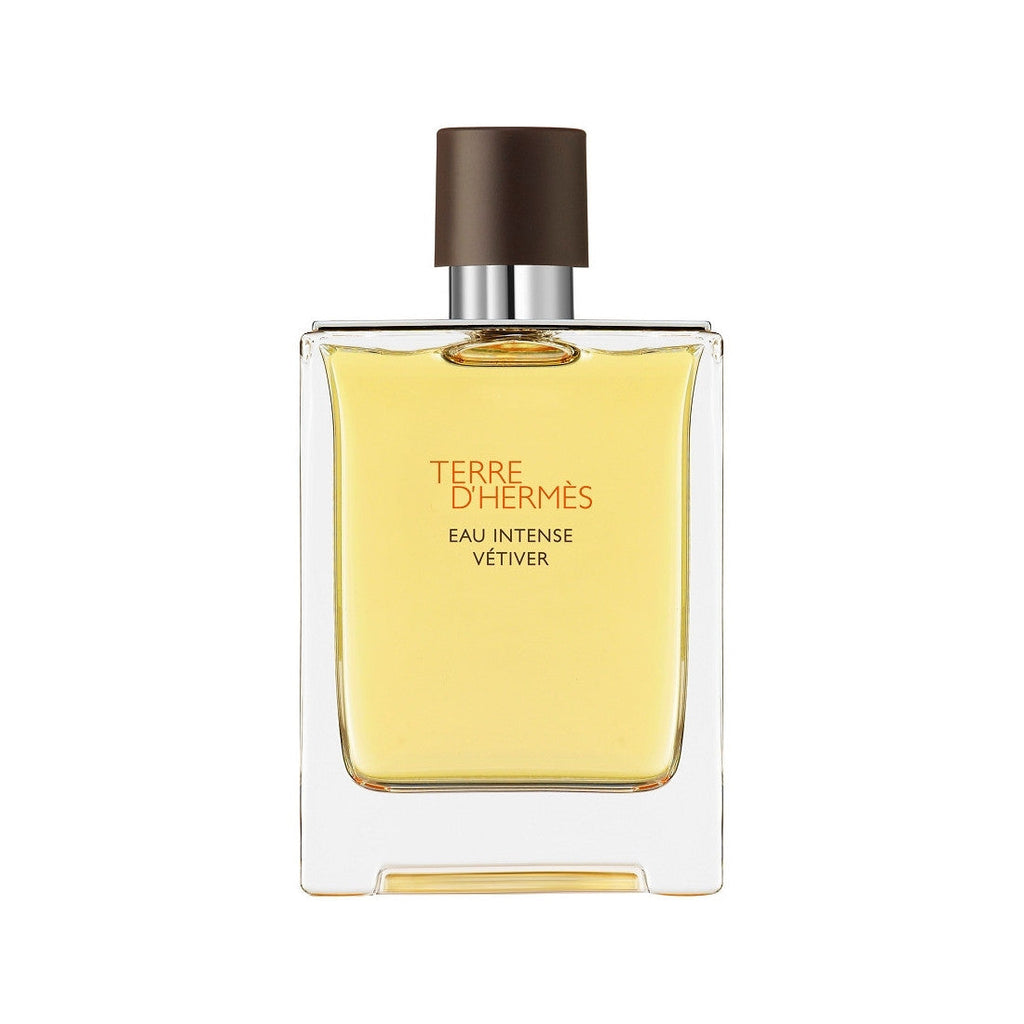 HERMES TERRE D'HERMES EAU INTENSE VETIVER MINI SPRAY FOR MEN EDP 12.5 ml
