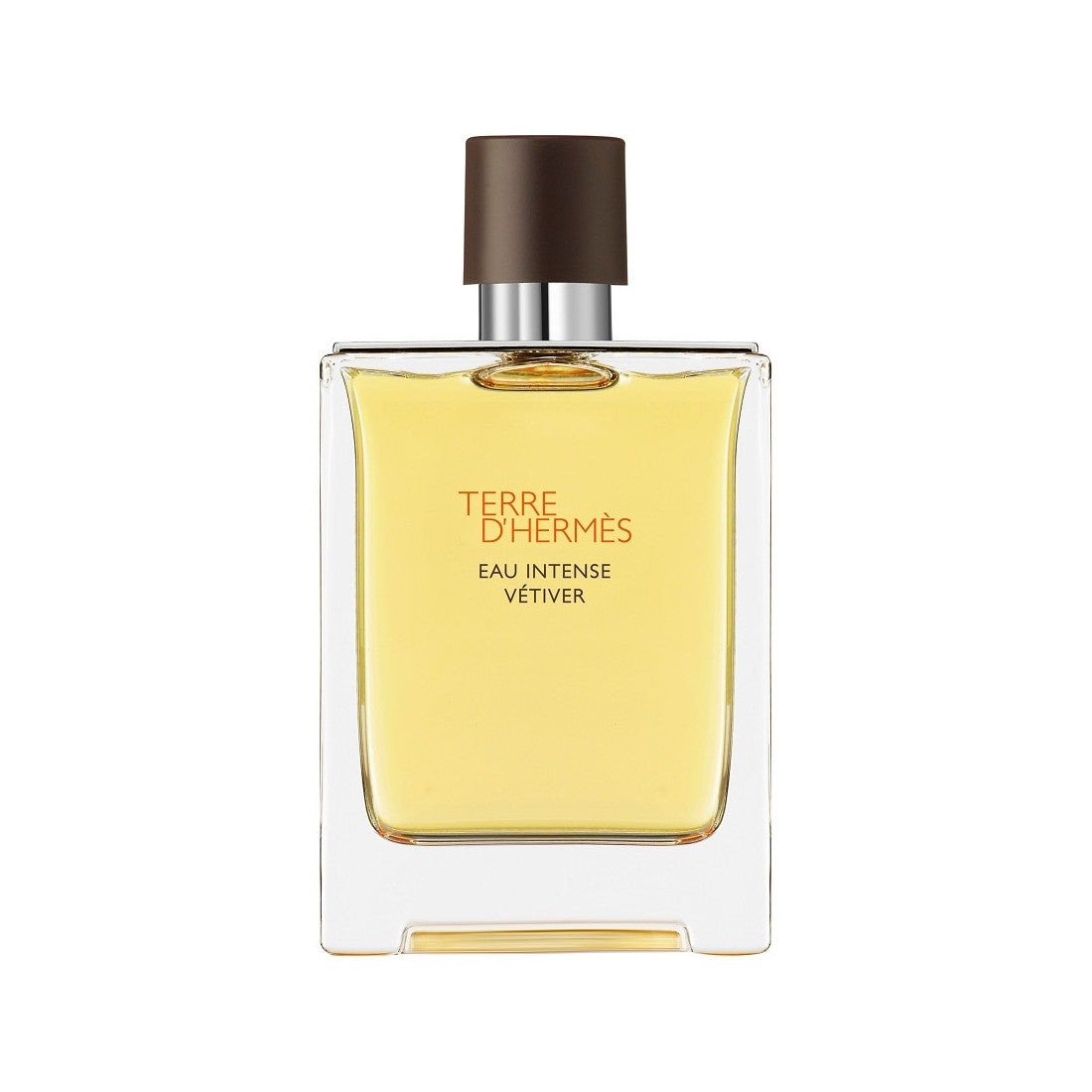 HERMES TERRE D'HERMES EAU INTENSE VETIVER MINI SPRAY FOR MEN EDP 12.5 ml