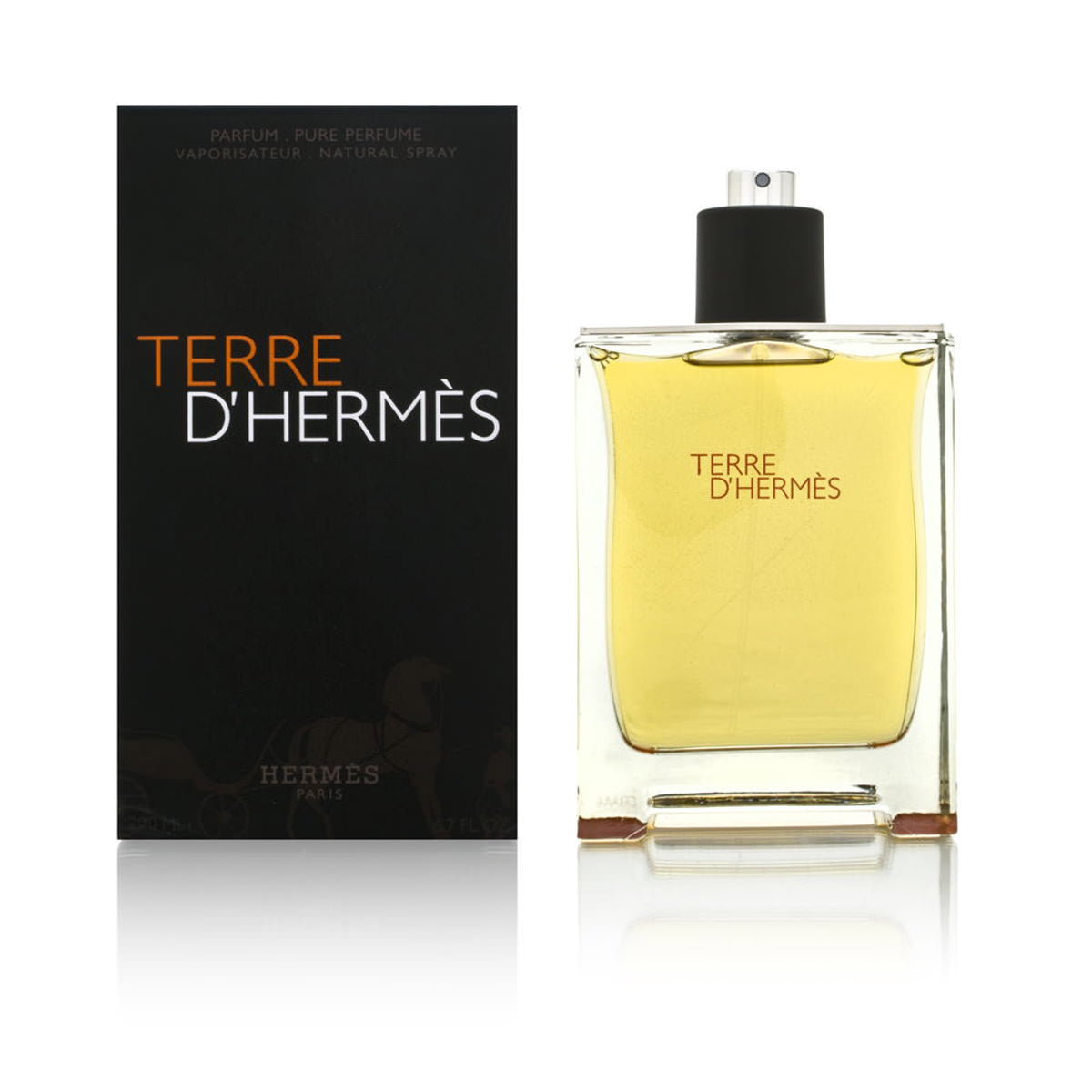 HERMES Terre D'Hermes EDT 50ml