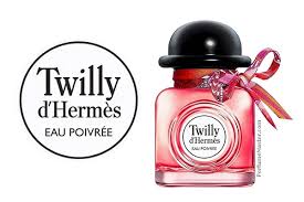 Hermes Twilly D'Hermes Eau Poivree EDP 85 ml