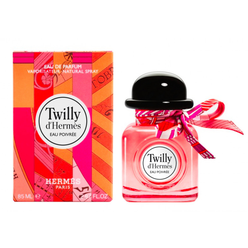 Hermes Twilly D'Hermes Eau Poivree EDP 85 ml