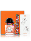 Hermes Twilly D'Hermes Set For Women EDP 50 ml + Silk Headband
