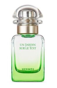 Hermun Jardin Sur Le To Unisex EDT 30 ml