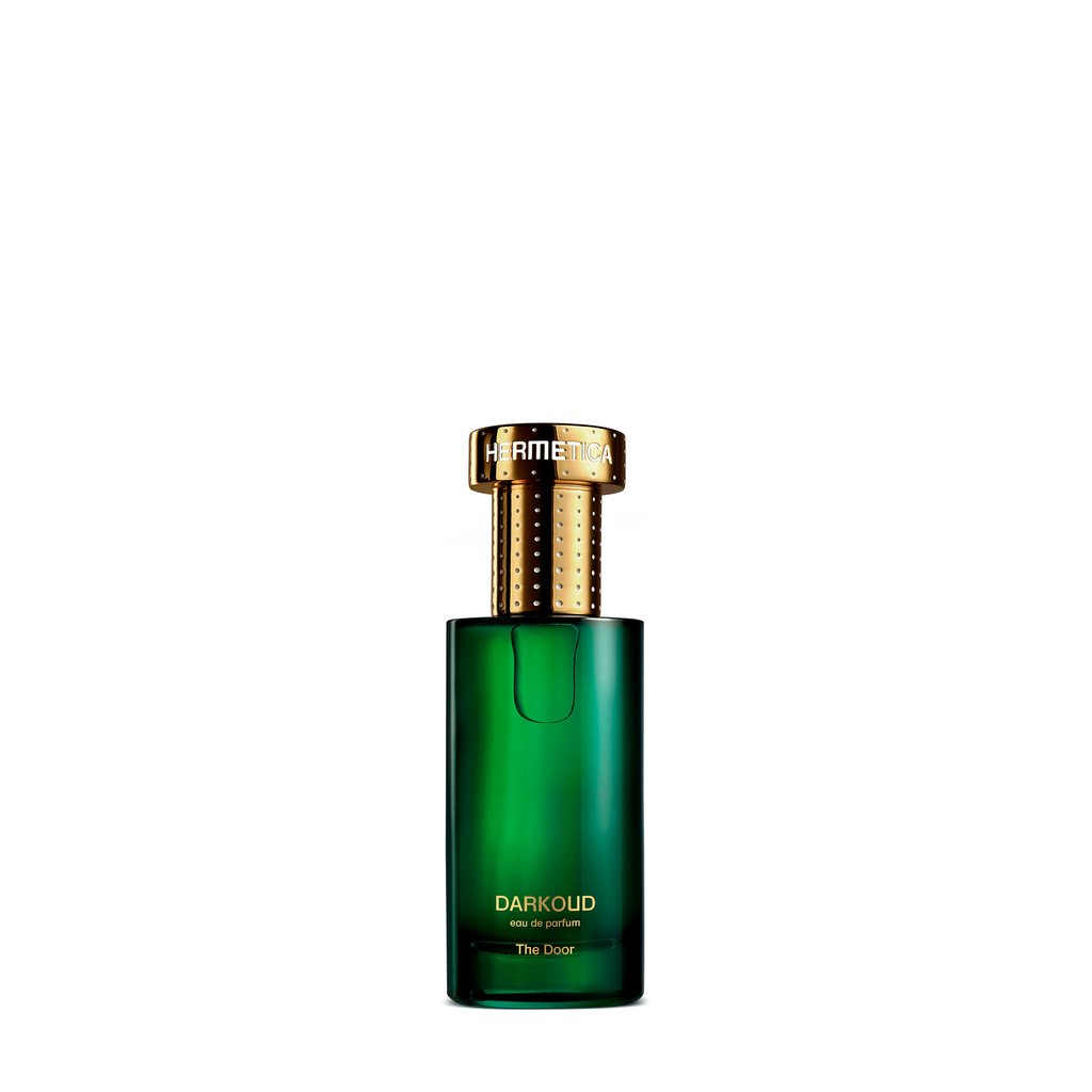 Hermetica Darkoud The Door - Perfume For Unisex - EDP 50 ml