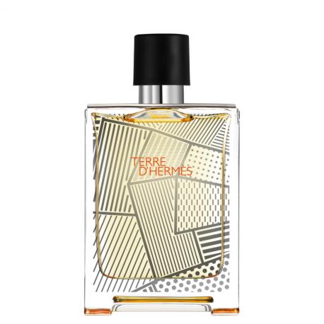 Hermterre D'Hermh Bottle Limited Edition For Men EDT 100 ml