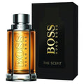 Hugo Boss Boss The Scent  perfume for men EDT 50 ml