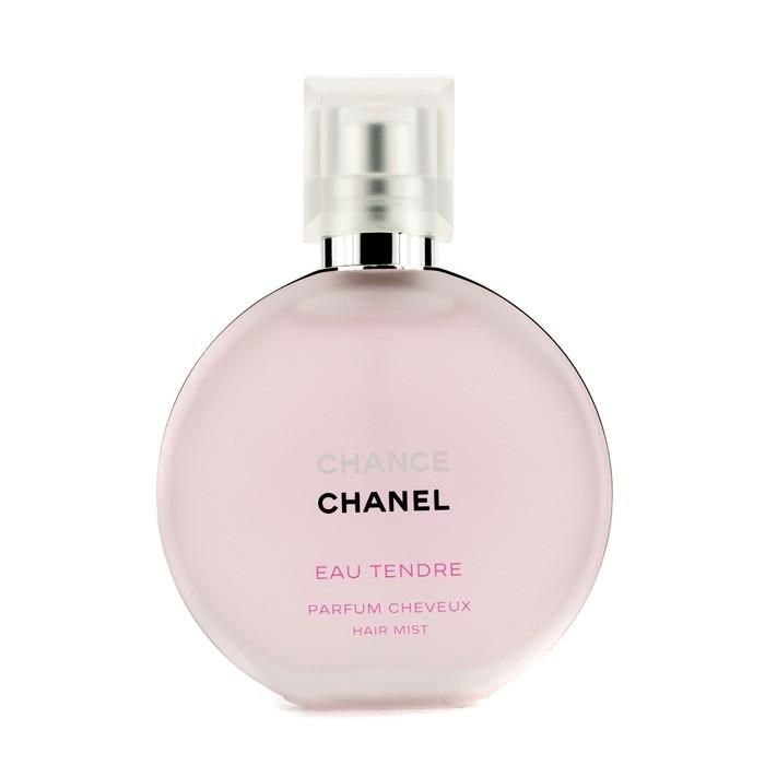 CHANEL CHANCE EAU TENDRE FOR WOMEN PARFUM HAIRMIST 35 ml