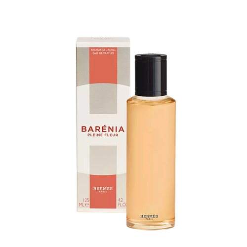 Hermès Barénia Pleine Fleur Edp, Chypre Fragrance For Women 100ml