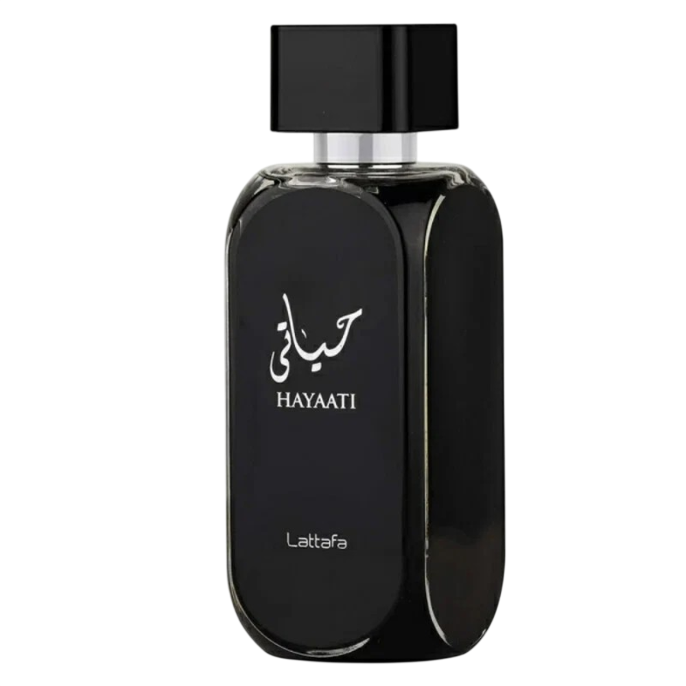 Lattafa Hayaati Eau De Parfum For Men 100ml