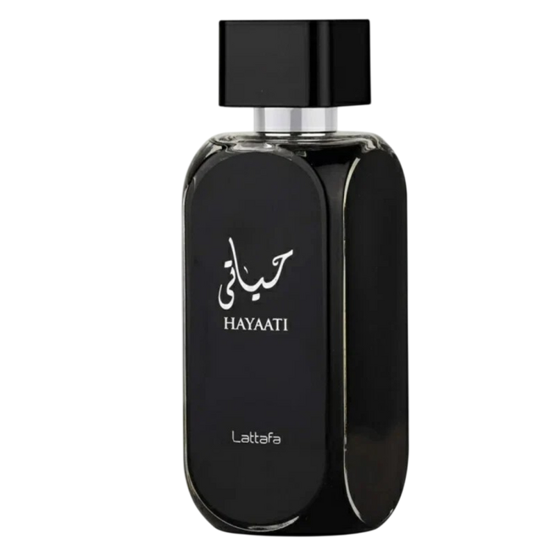 Lattafa Hayaati Eau De Parfum For Men 100ml