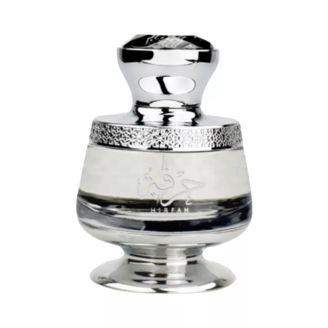 Hirfah By Ahmed Al Maghribi Perfume For Men And Women Edp 75ml