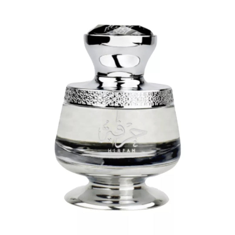 Hirfah By Ahmed Al Maghribi Perfume For Men And Women Edp 75ml