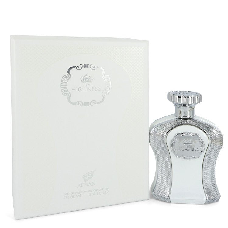 AFNAN HIS HIGHNESS FOR MEN EDP 100 ml