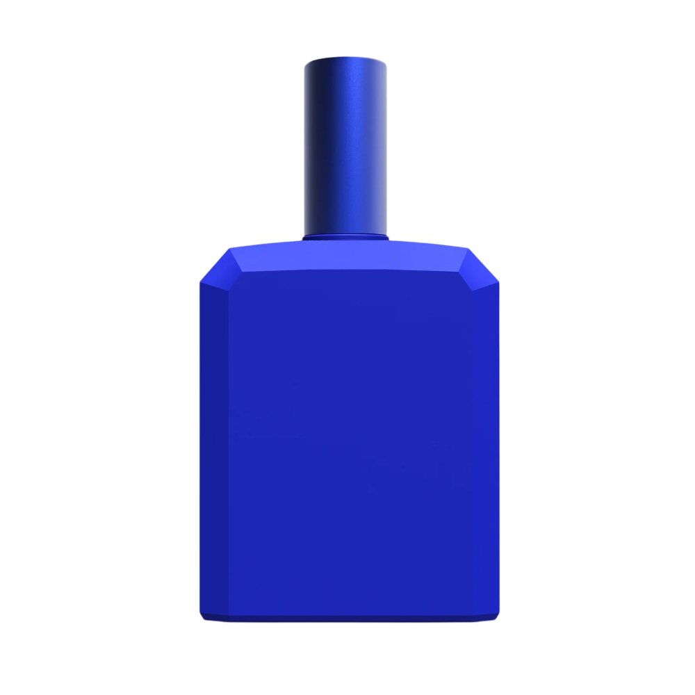 Histoires De Parfums This Is Not A Blue Bottle 1/.1 Perfume For Unisex EDP 115ml