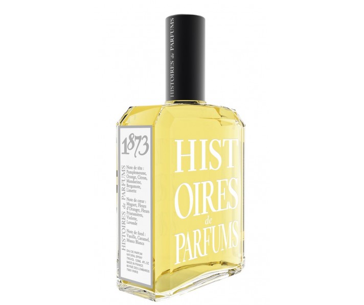 HISTOIRES de PARFUMS 1826 Eau de Parfum For Unisex, 120 ml