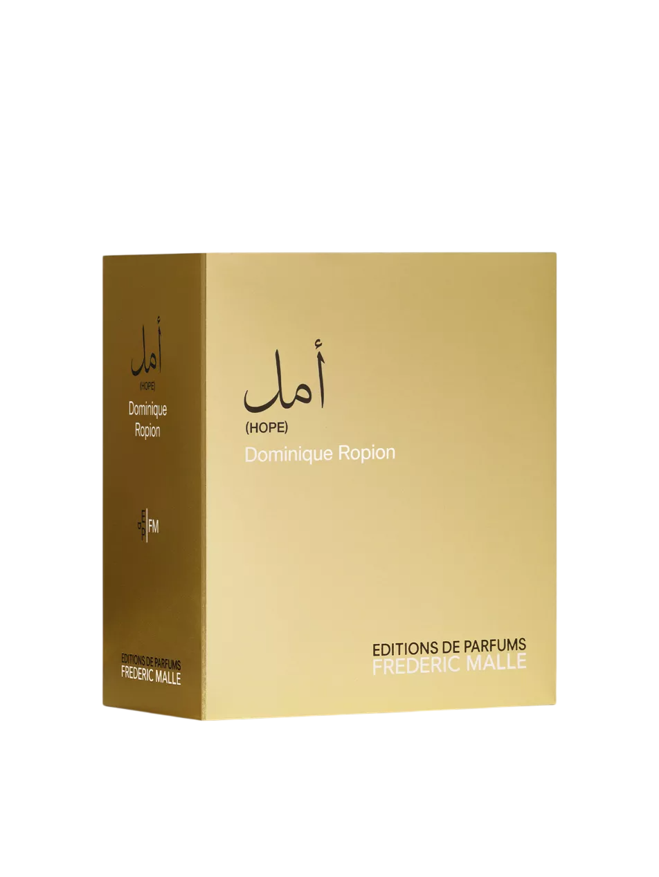 Frederic Malle Hope Eau de Parfum For Men And Women Woody 50ml