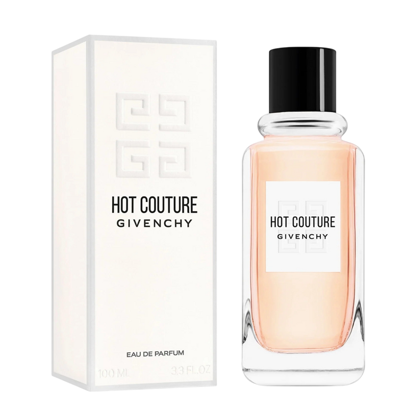 Givenchy Hot Couture Perfume For Women EDP 100ml