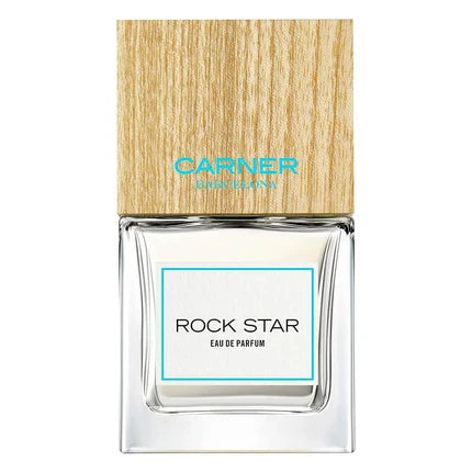Rock Star By Carner Barcelona Perfume For Men And Women Edp 100ml