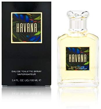 Aramis Havana Gentleman's Collection For - Perfume for Men 100ml - Eau de Toilette