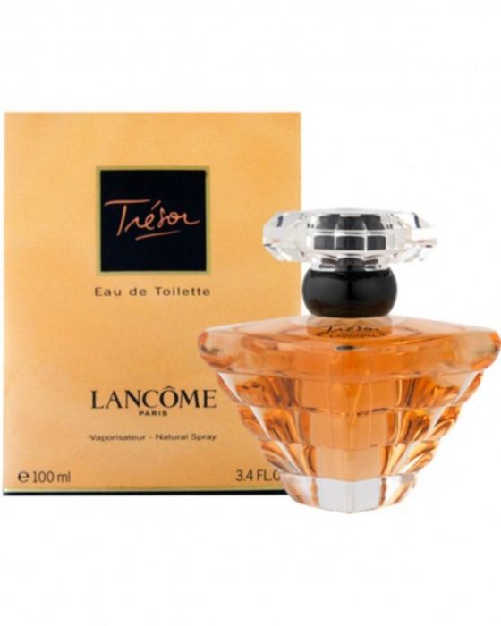LANCOME TRESOR FOR WOMEN EDT 100ML