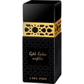 JESUS DEL POZO GOLD TUBEROSE NIGHTS FOR WOMEN EDP 100 ml