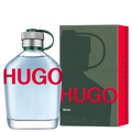 HUGO BOSS HUGO MAN FOR MEN EDT 200 ml
