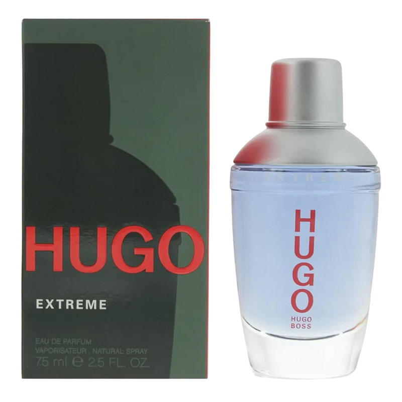 Hugo Boss Green Man Perfume For Men Extreme EDP 75ml