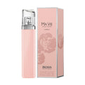 HUGO BOSS MA VIE FLORALE FOR WOMEN EDP 75ML