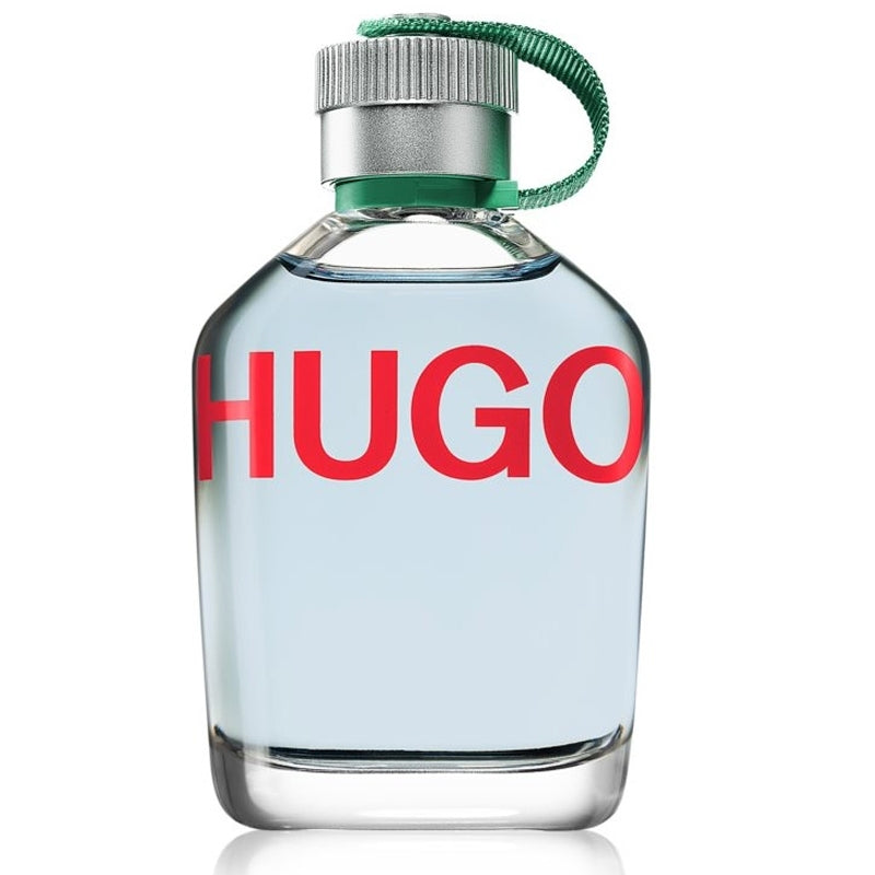 HUGO BOSS HUGO MAN FOR MEN EDT 125 ml