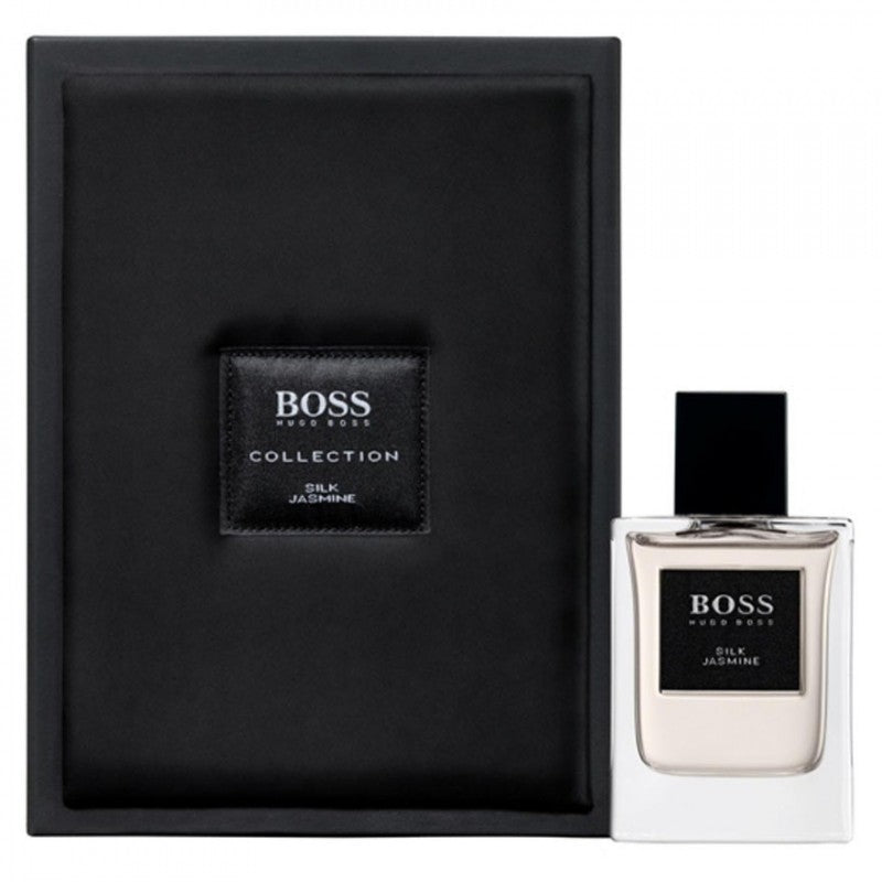 Hugo Boss Collection Silk Jasmine EDT For Men 50ml