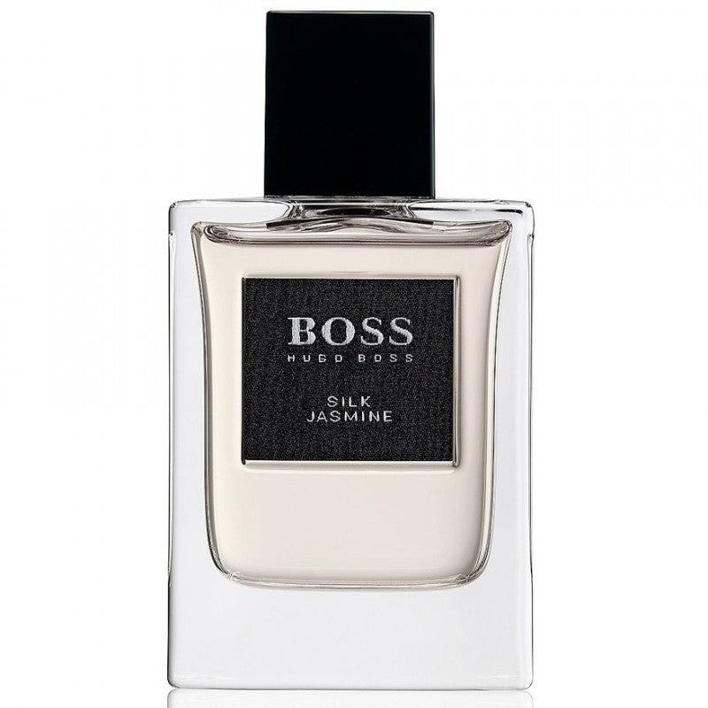 Hugo Boss Collection Silk Jasmine EDT For Men 50ml