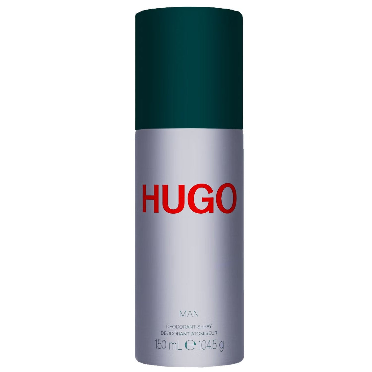 Green By Hugo Boss Deodorant For Men 150ml