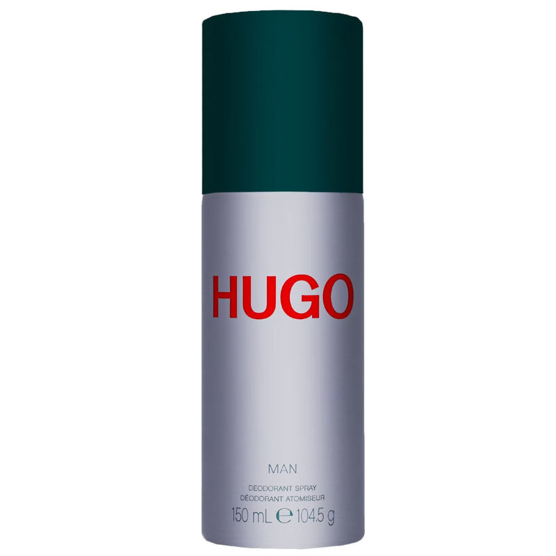 Green By Hugo Boss Deodorant For Men 150ml