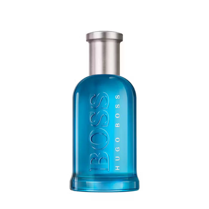 Bottled Pacific By Hugo Boss Perfume For Men Edt 100ml