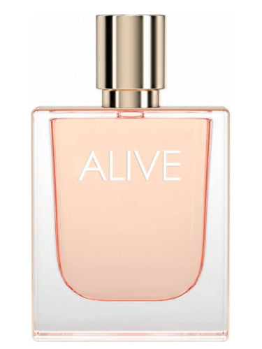 Hugo Boss Alive For Women Edp 50 ml