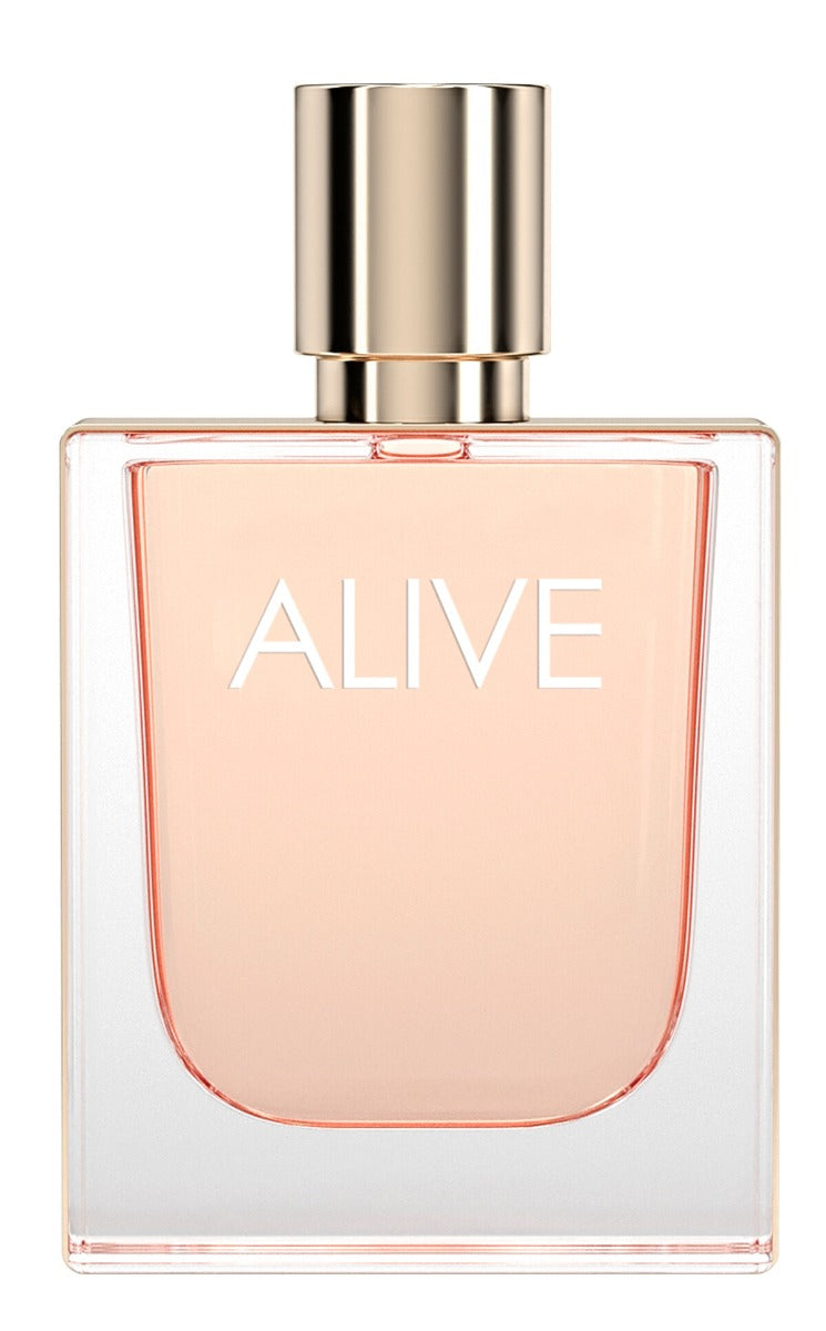Hugo Boss Alive For Women Edp 80 ml